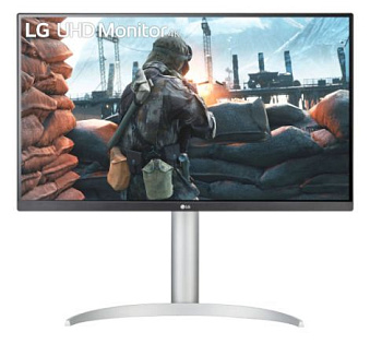 LG IPS 27UP650-W