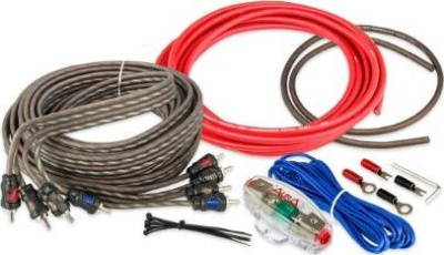 AURA AMP-1410 4-х канальный