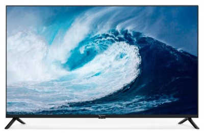 ТРИКОЛОР H43U5500SA UHD SMART Безрамочный