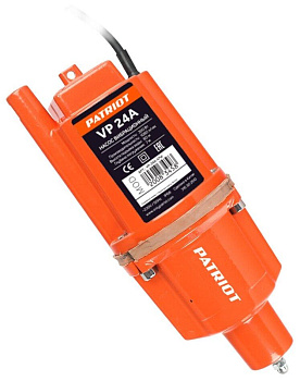 PATRIOT 315302510 VP 24А Насос вибрационный