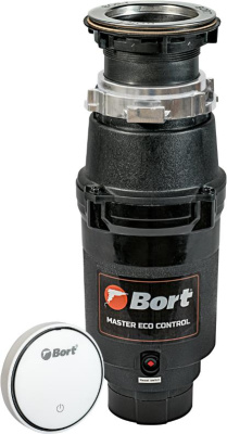 BORT MASTER ECO Control