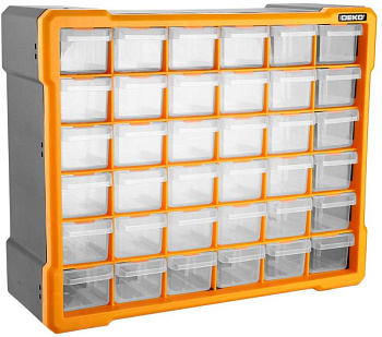 DEKO RDKPS36, 36 ячеек (41х14х32.5см) 083-3400