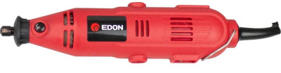 EDON EG-160А черный/красный 40348 160Вт