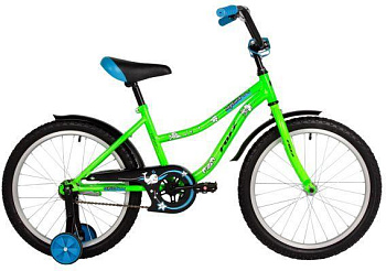 FOXX 203NEPTUNE.GN5 салатовый 173609