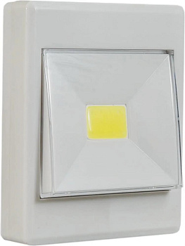 СТАРТ (15782) PL-1LED-COB белый