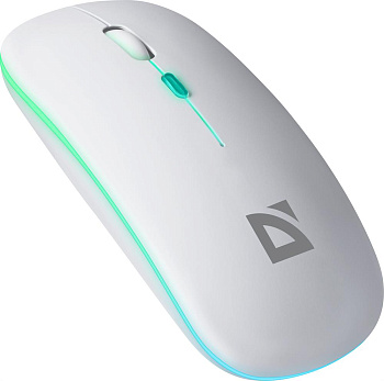 DEFENDER (52262) Coda MB-261 белый