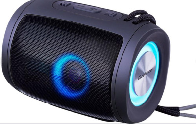 DEFENDER (65200) ENJOY S200 черный