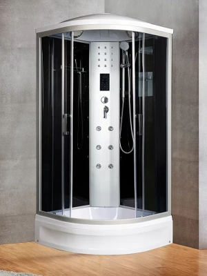 DUNAY  90/24 TH Душевая кабина с поддоном