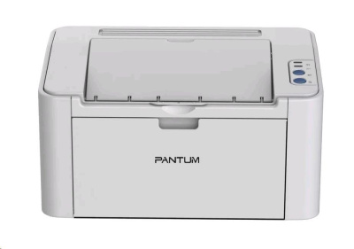 PANTUM P2200 White