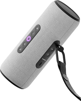 ЯНДЕКС YNDX-00030GRY,серый