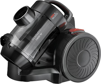 SCARLETT SC-VC80C66 2л (Red&Black)