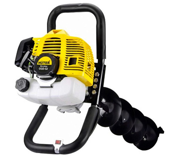 HUTER GGD-52 70/13/1