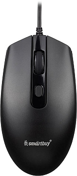SMARTBUY SBM-218-K черный