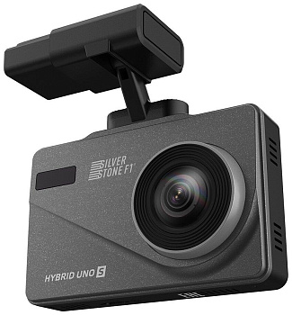 SILVERSTONE F1 HYBRID UNO S