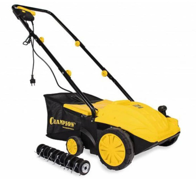 CHAMPION ESC1532 1500Вт, 32см