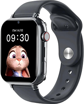 AIMOTO Concept черный 9240201