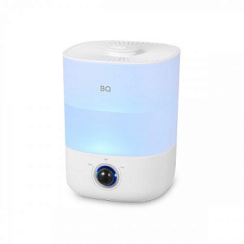 BQ HDR1010 White