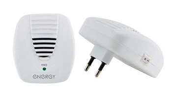 ENERGY SWT-442E Ультразвуковой отпугиватель крыс и мышей