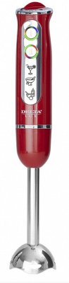 DELTA LUX DL-7039 red