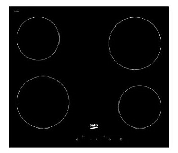 BEKO HIC64400E