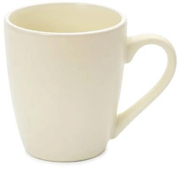 DOMENIK Кружка SCANDY MILK 355мл DMD135
