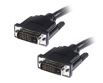5BITES APC-099-020 DVI / M-M / 24+1 / DUAL LINK / 2M