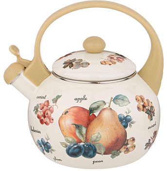 AGNESS 934-429 ФРУКТЫ эмал. 2,2л