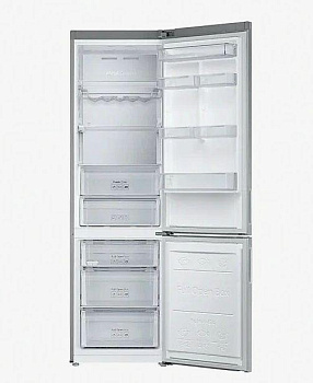 SAMSUNG RB37A5491SA 367л серебристый