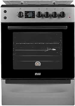 MIU 6041 ЕRPDCHK серая