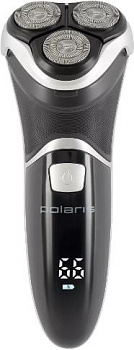 POLARIS PMR 0421 RC PROLong 4D Li+ черный