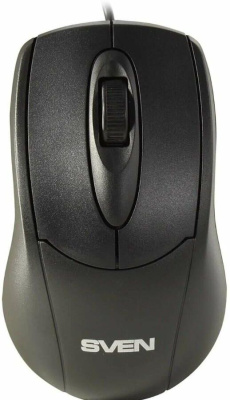 SVEN RX-110 USB чёрная