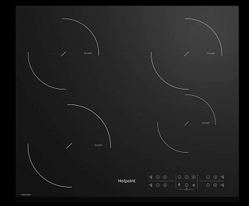 HOTPOINT HB 2560S BF