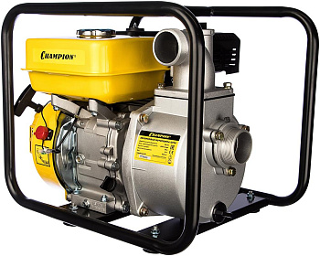 CHAMPION GP50 Мотопомпа