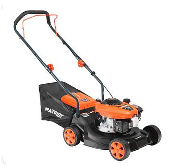 PATRIOT 512109401 PT 40
