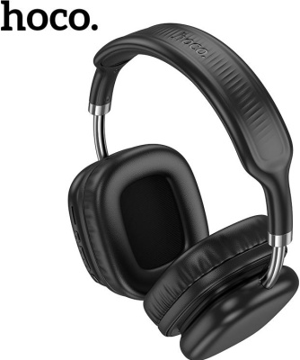 HOCO (6942007646543) W52 , черный