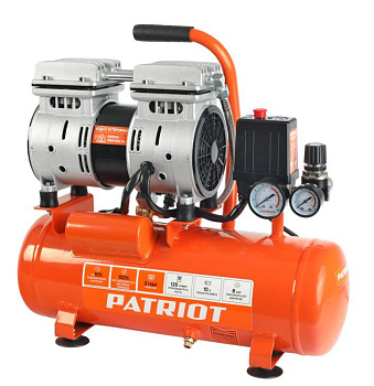 PATRIOT 525306370 WO 10 120