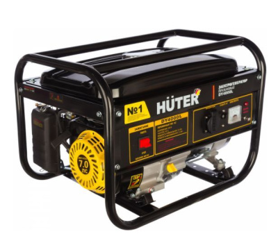HUTER DY4000L 3,2кВт 64/1/21