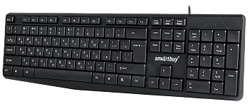 SMARTBUY (SBK-220U-K) ONE 220 USB черная