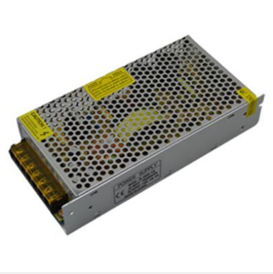 ECOLA D2L200ESB LED strip Power Supply 200W 220V-24V IP20