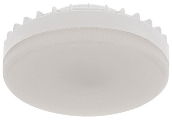 REXANT (604-067) GX53 15,5 ВТ GX53 1240 ЛМ 2700 K