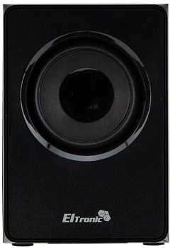 ELTRONIC 30-88 (черная)
