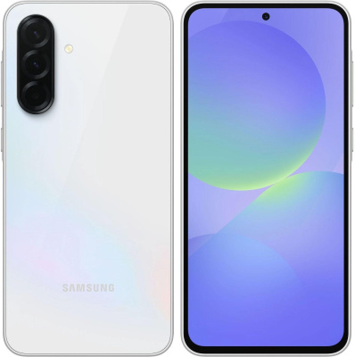 SAMSUNG Galaxy A36 8/128Gb Awesome White (SM-A366EZADCAC)