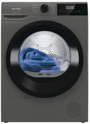 GORENJE D2HNE82/C серый