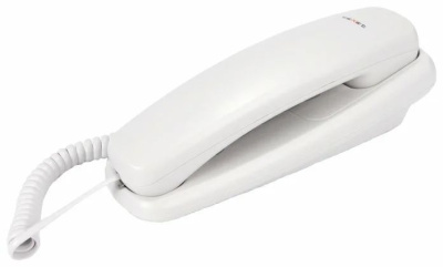 TEXET TX-219 Light Gray