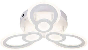 ESCADA 10269/6 LED*51W White