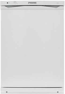 POZIS-СВИЯГА-410-1 C 160л белый