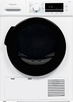 БИРЮСА DM-MС8/03 белый