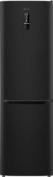 ATLANT ХМ-4624-159-ND361л черный
