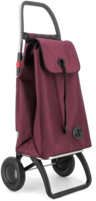 ROLSER IMX272 Burdeos I-MAX бордовый