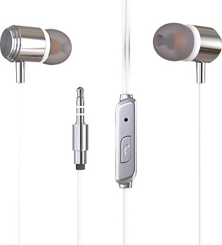 MORE CHOICE (4610196408939) G51 белый